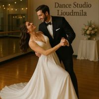 Dance Studio Lioudmila ico