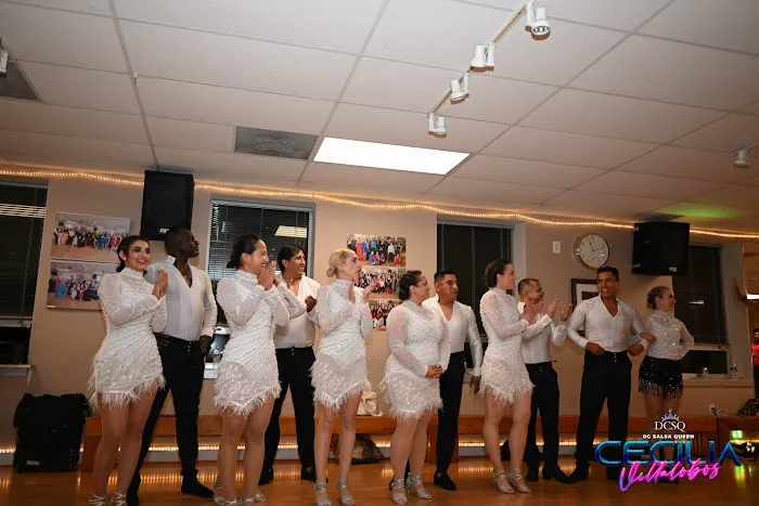 Dance Studio Lioudmila Picture 4