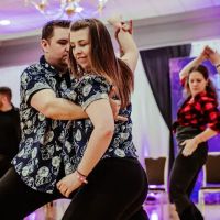 RJ Dance Co ico