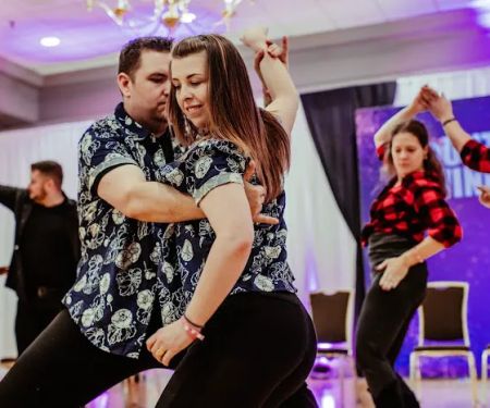 RJ Dance Co