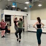 Alexandria School of Highland Dance