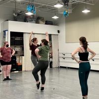 Alexandria School of Highland Dance ico