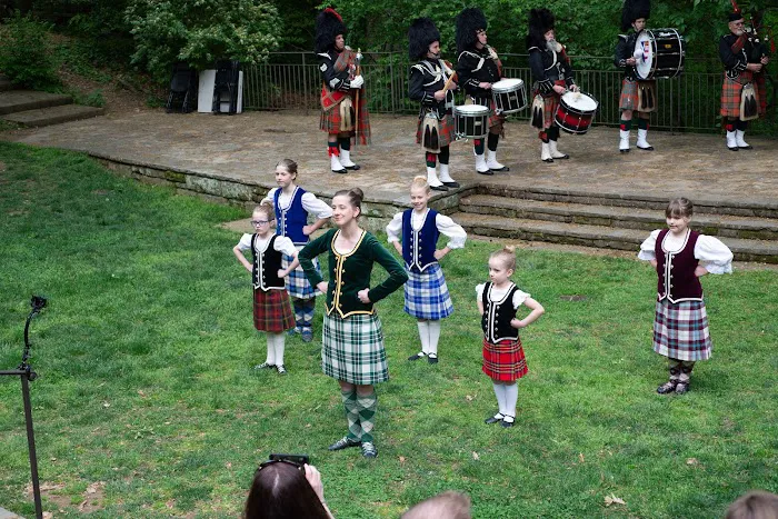Alexandria School of Highland Dance Picture 2