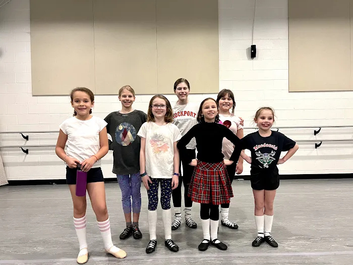 Alexandria School of Highland Dance Picture 5