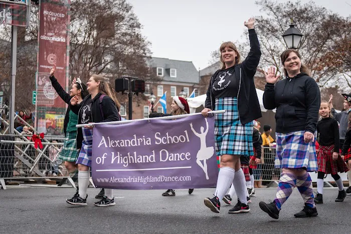 Alexandria School of Highland Dance Picture 6
