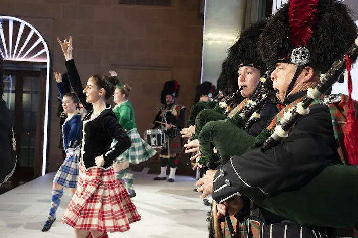Alexandria School of Highland Dance Picture 8