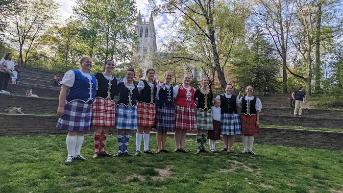 Alexandria School of Highland Dance Picture 9