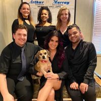 Arthur Murray Dance Studio of Alexandria ico
