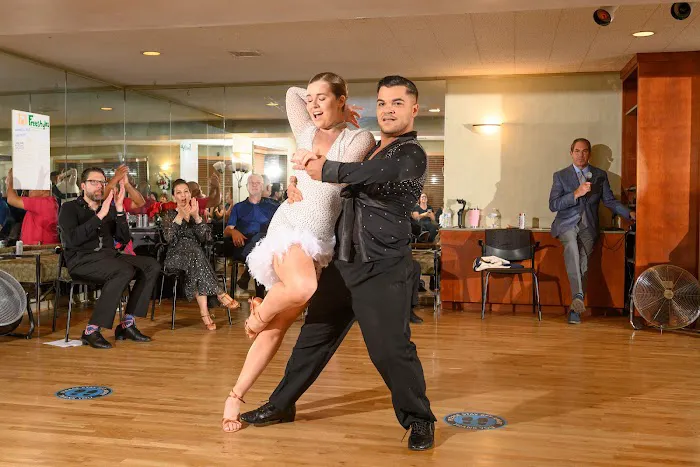 Arthur Murray Dance Studio of Alexandria Picture 3