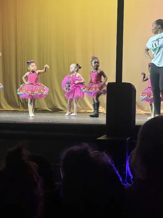 Groove Kidz Picture 10