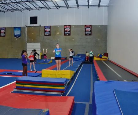 Maryland Twisters