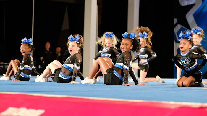 Maryland Twisters Picture 6