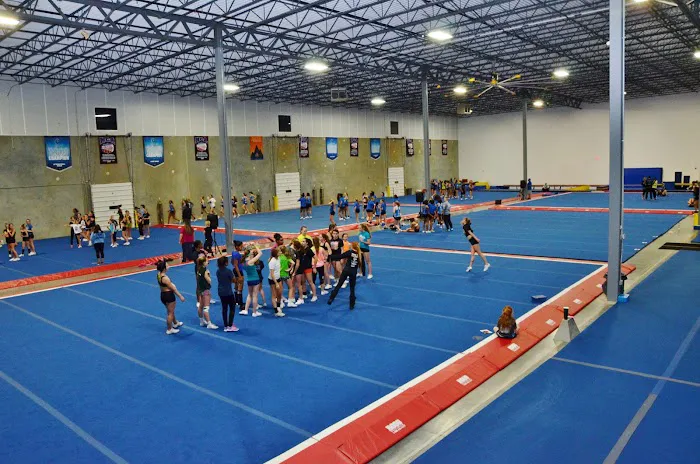 Maryland Twisters Picture 8