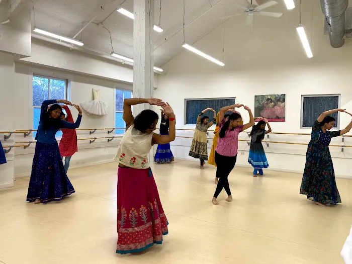 BEND IT LIKE BOLLYWOOD DANCE CO. Picture 2