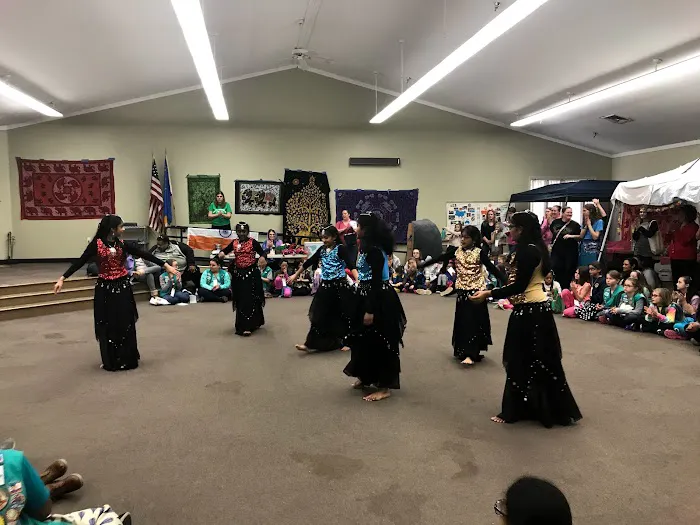 BEND IT LIKE BOLLYWOOD DANCE CO. Picture 10