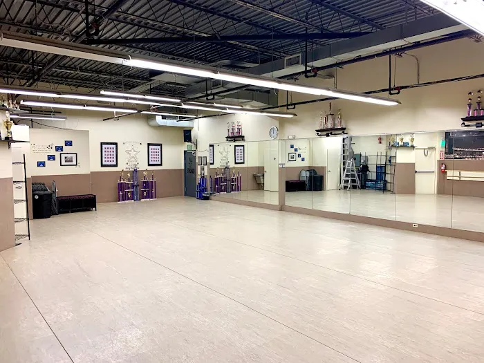 Backstage Dance Studio Picture 2