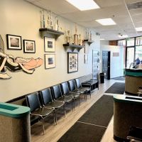 Backstage Dance Studio ico