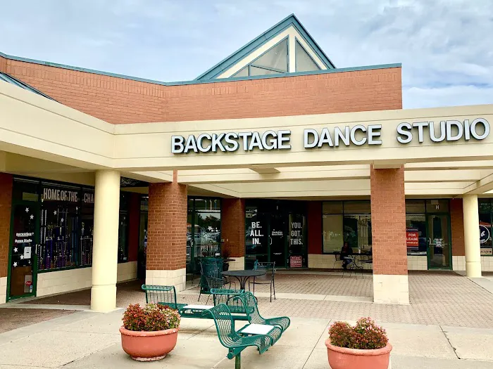 Backstage Dance Studio Picture 3