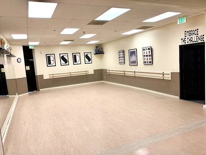 Backstage Dance Studio Picture 5