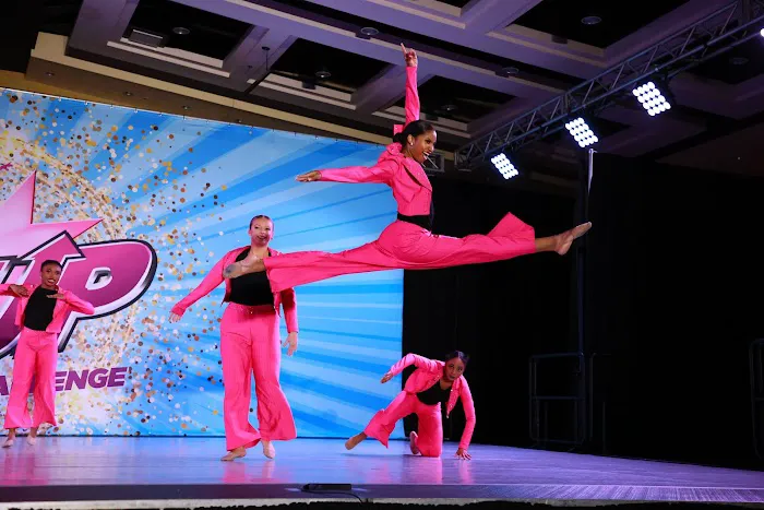 Backstage Dance Studio Picture 6