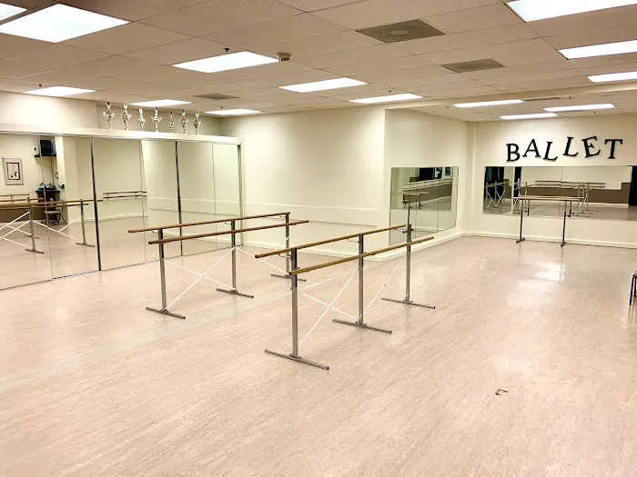 Backstage Dance Studio Picture 9