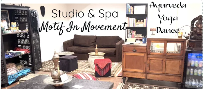 Motif In Movement Studio & Spa Picture 2