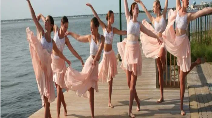 Arabesque Dance Studio Picture 1