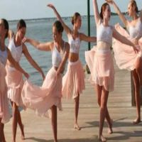 Arabesque Dance Studio ico