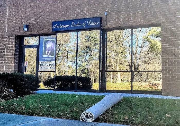 Arabesque Dance Studio Picture 3