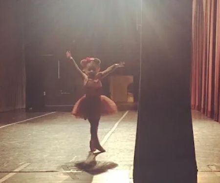 BCV Dance Center (Formerly Ballet With Cindee Velle)