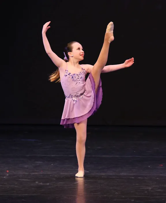 BCV Dance Center (Formerly Ballet With Cindee Velle) Picture 2