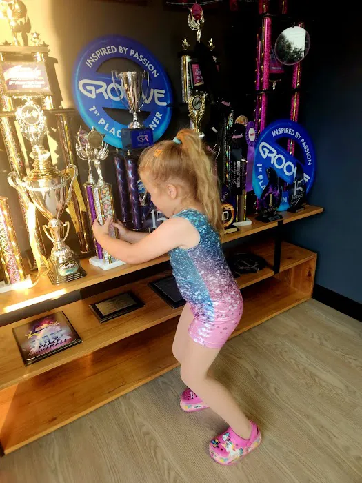 BCV Dance Center (Formerly Ballet With Cindee Velle) Picture 7