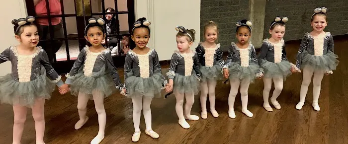 BCV Dance Center (Formerly Ballet With Cindee Velle) Picture 10
