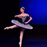 Columbia Youth Ballet ico