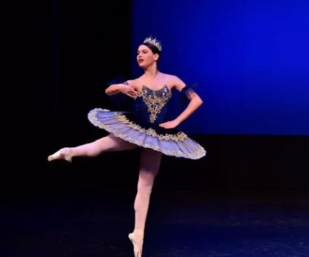 Columbia Youth Ballet