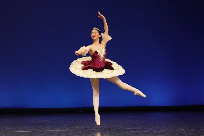 Columbia Youth Ballet Picture 3
