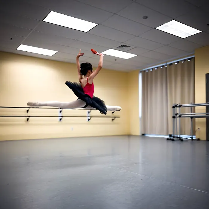 Columbia Youth Ballet Picture 2