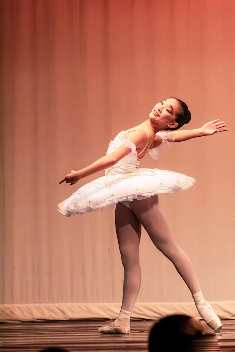 Columbia Youth Ballet Picture 5