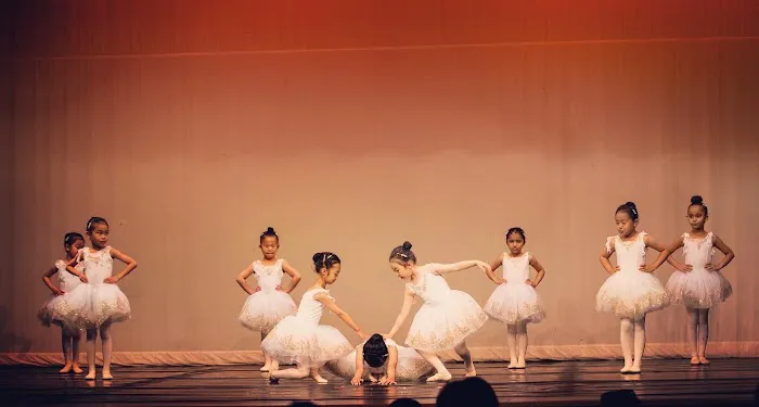 Columbia Youth Ballet Picture 4