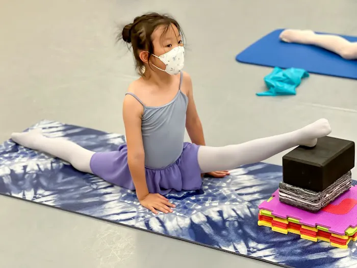 Columbia Youth Ballet Picture 7