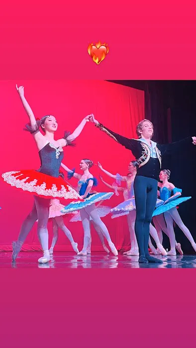 Columbia Youth Ballet Picture 8