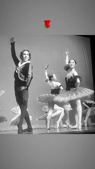 Columbia Youth Ballet Picture 10
