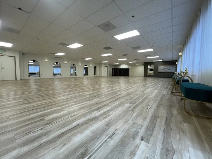 Fred Astaire Dance Studios Picture 1