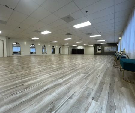 Fred Astaire Dance Studios
