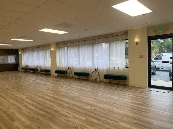 Fred Astaire Dance Studios Picture 5