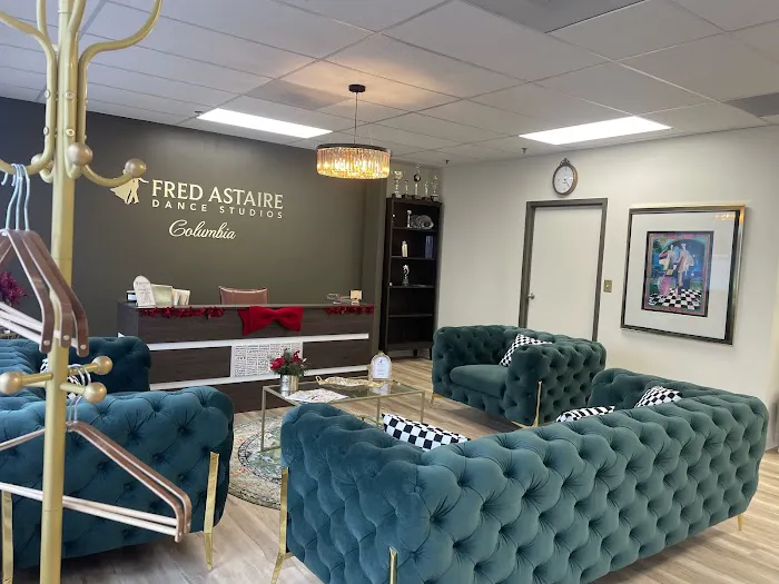 Fred Astaire Dance Studios Picture 8