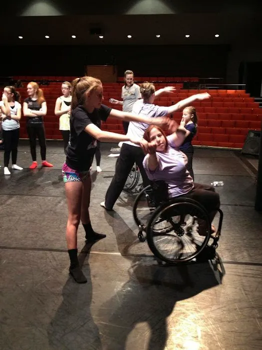 Rhythm N Motion Picture 7