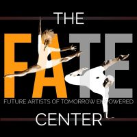 The Fate Center ico