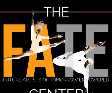 The Fate Center