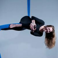 Luna Aerial Dance & Performing Arts ico